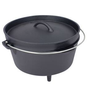 4.25 Ltr Dutch Oven
